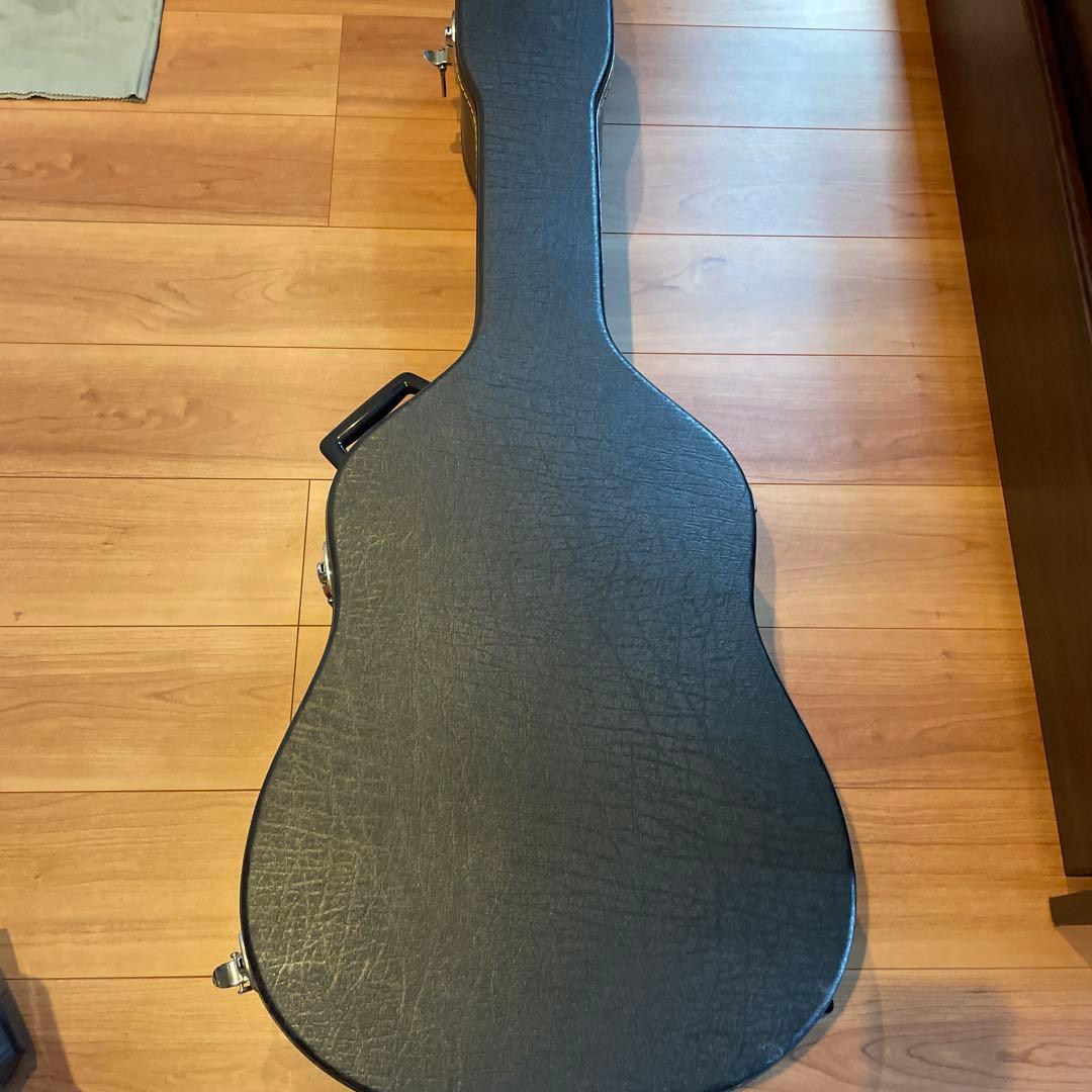 Epiphone AJ-45 VS アコースティックギター サンバースト