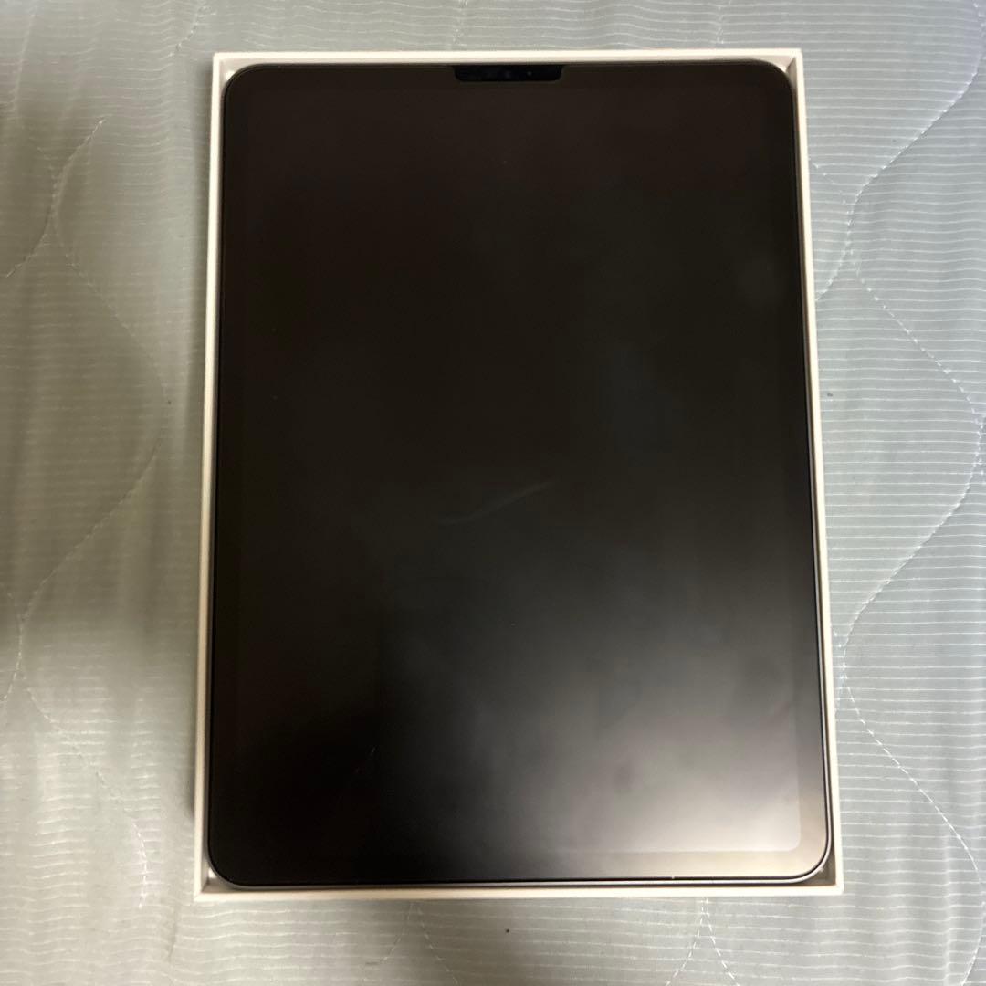 Apple iPad Pro 11インチ 第三世代　ジャンク品