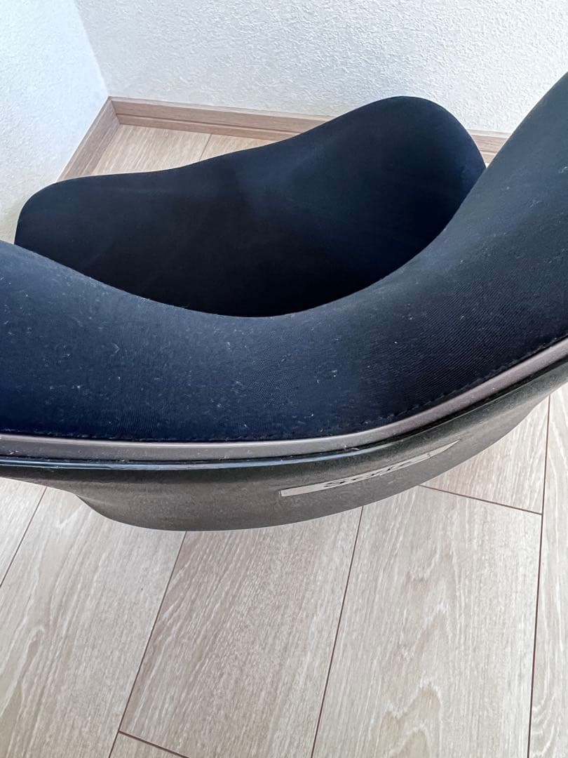 【シンカズ】スタイル プレミアム/MTG 骨盤サポートチェア 座椅子