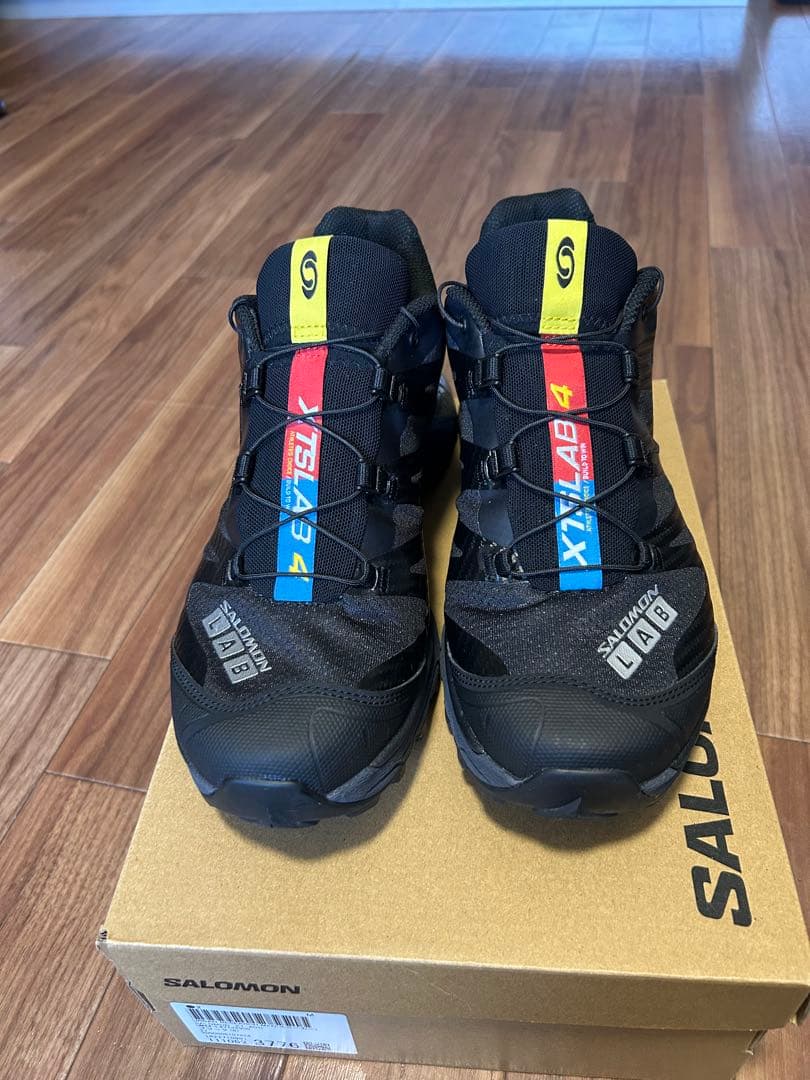 Salomon XT-4 OG サロモン 27cm‼️ ゴールデンサイズ‼️