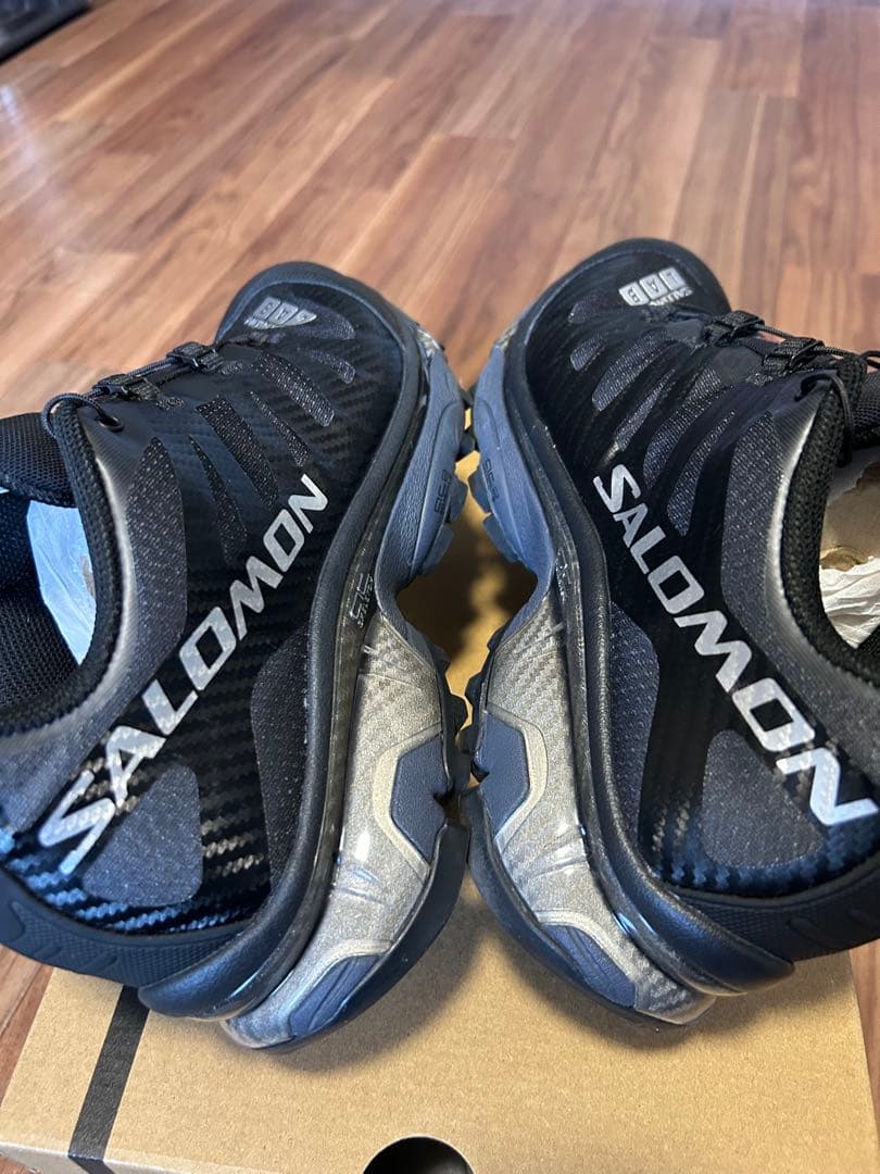 Salomon XT-4 OG サロモン 27cm‼️ ゴールデンサイズ‼️