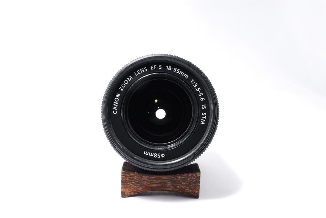 Wi-Fi搭載❤️Canon EOS 8000D❤️高性能レンズセット一眼レフカメラ