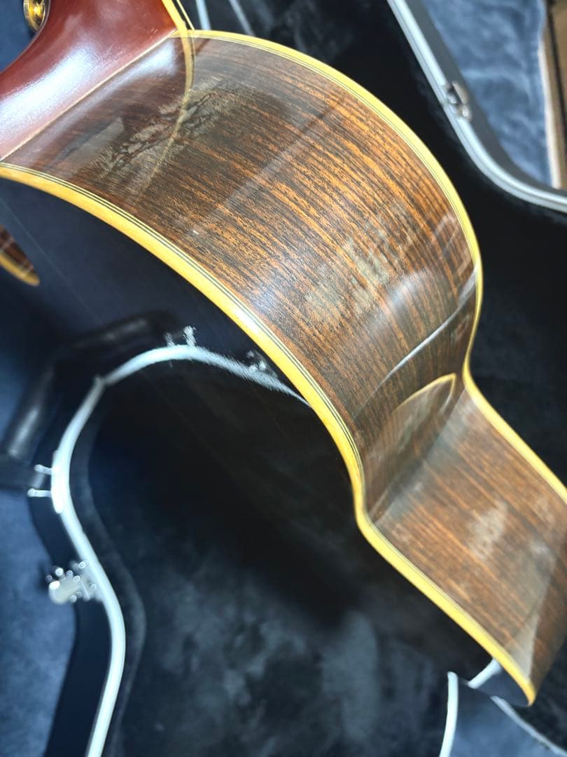 『MEIKO』ASTURIAS Herring bone GC