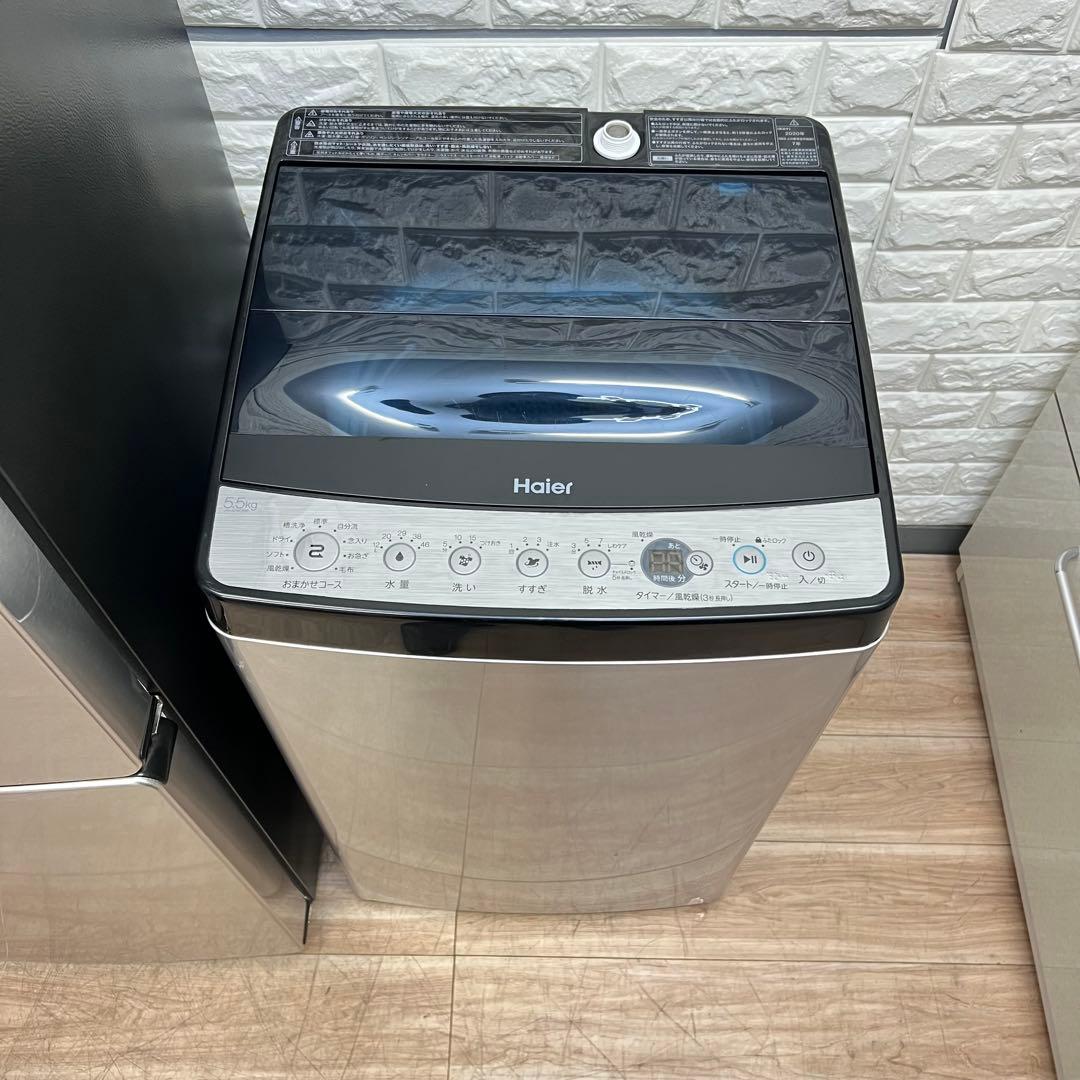 お得なセット売り　一人暮らし　冷蔵庫　洗濯機分解洗浄済み　✨✨　電子レンジ　大阪