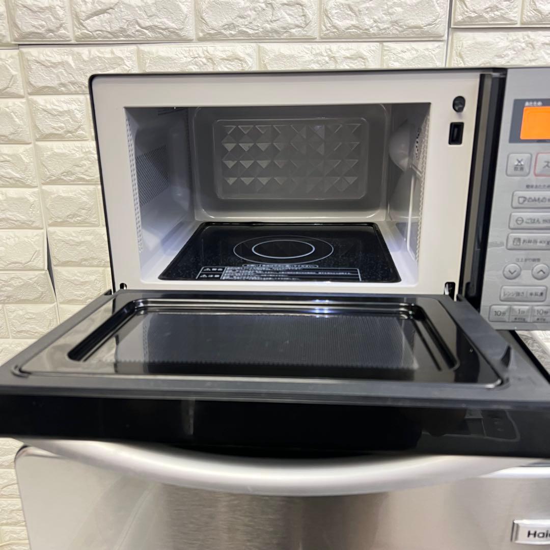 お得なセット売り　一人暮らし　冷蔵庫　洗濯機分解洗浄済み　✨✨　電子レンジ　大阪