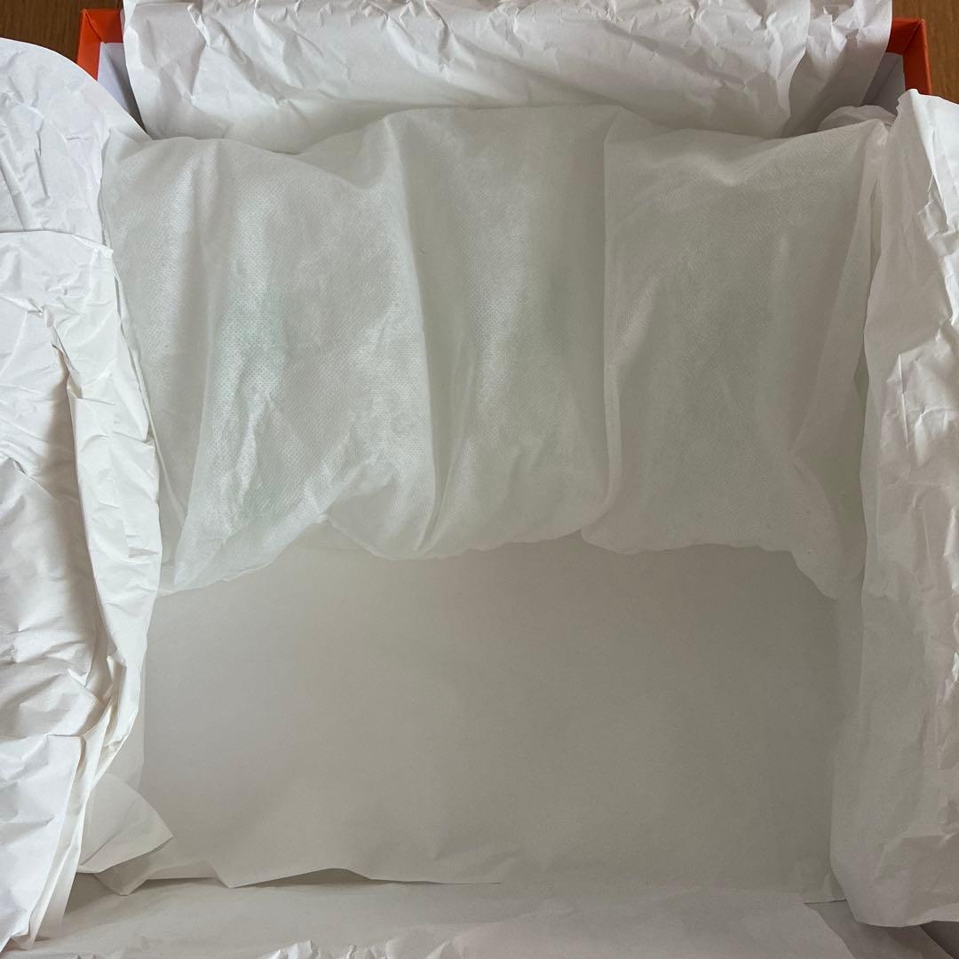 HERMES ボリード　空箱　エルメス　巾着 レインカバー