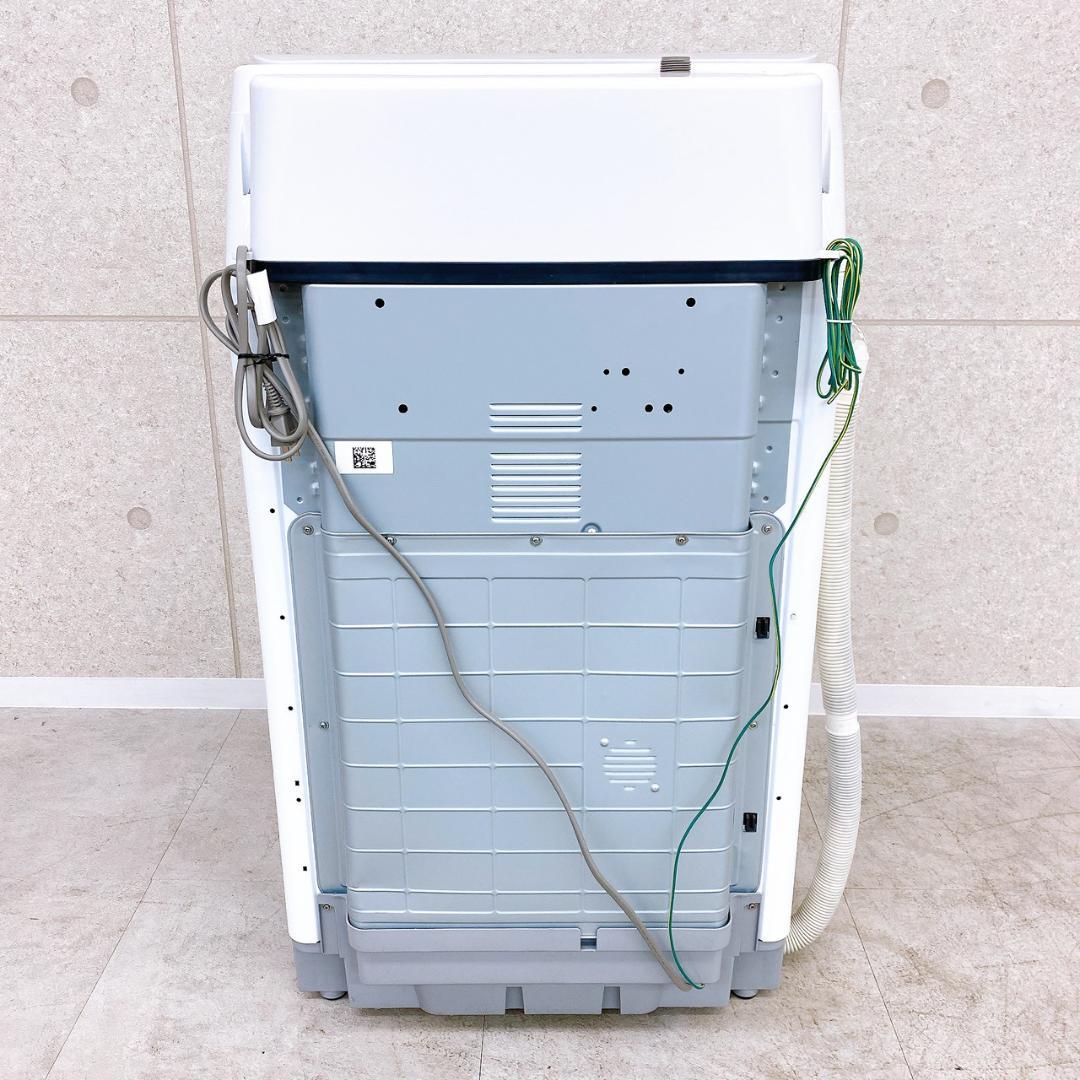 2023年製 HITACHI 全自動洗濯乾燥機 BW-DV80J 8.0kg