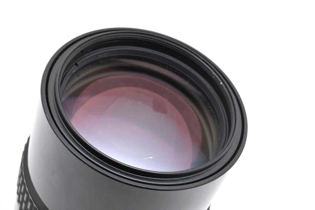 ★良品★ニコン Nikon NIKKOR 135mm f2.8 #1623
