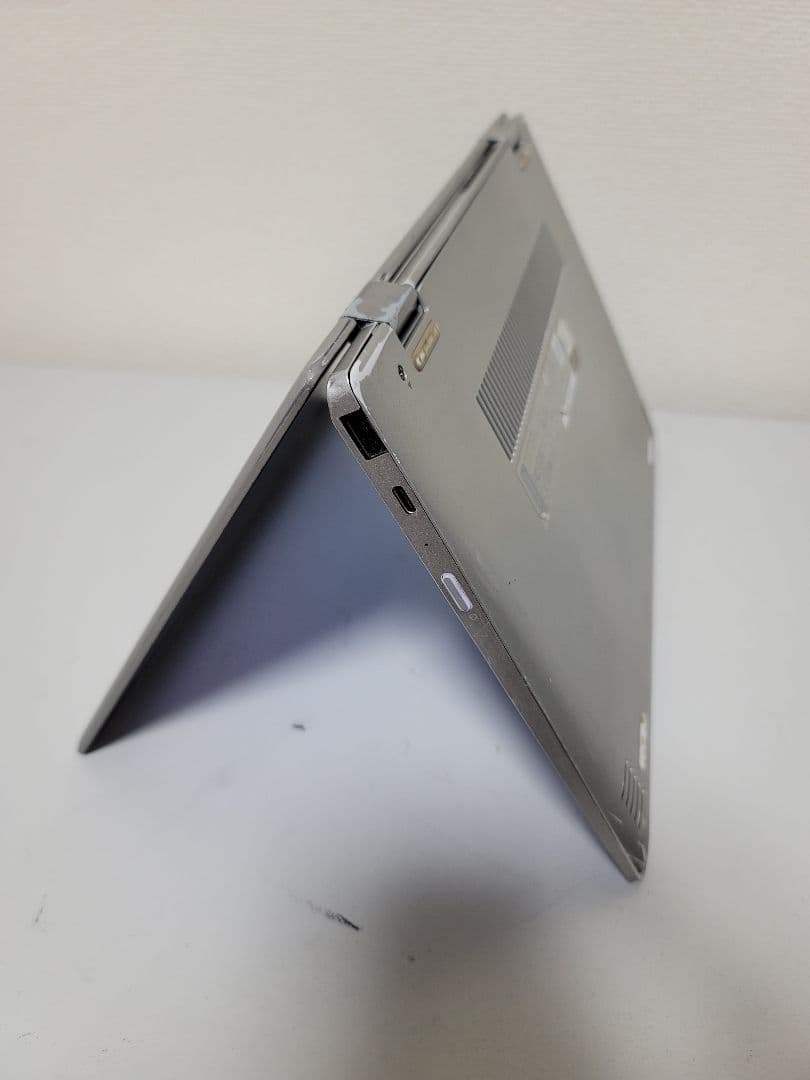 lenovo YOGA 720-12IKB タッチパネル対応2in1