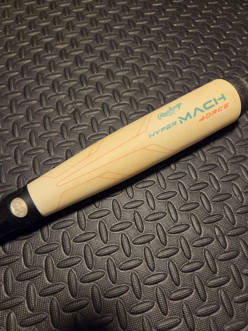 k*2様 HYPER MACH 4ORCE (ハイパーマッハ フォース)76cm