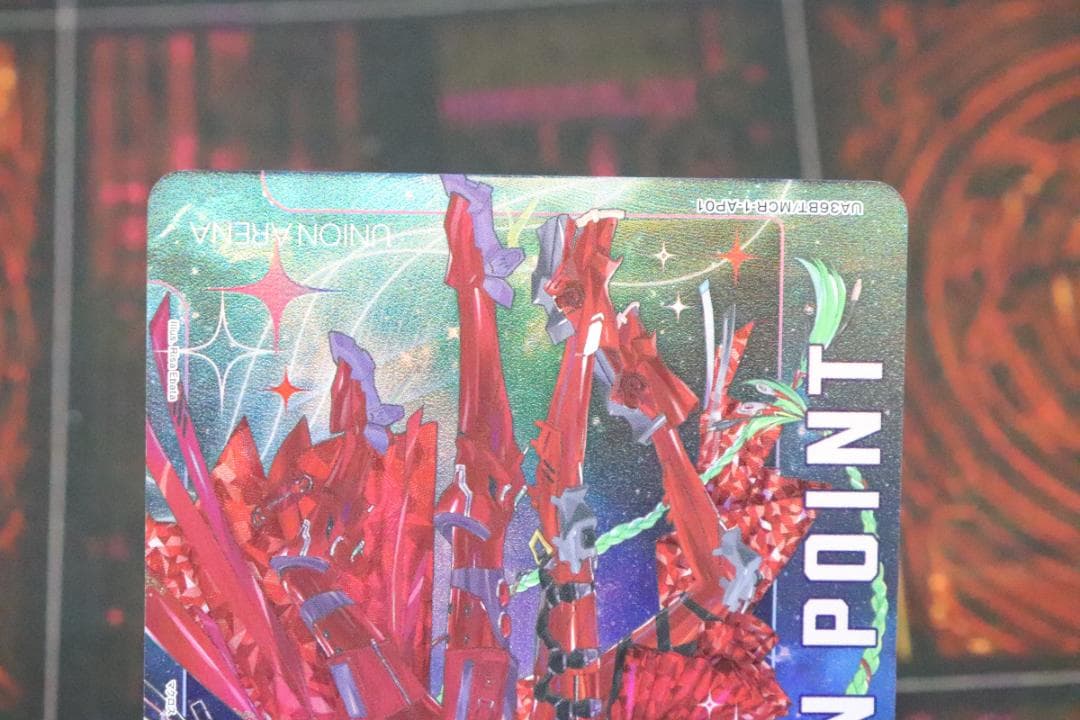 アクションポイント マクロス ユニアリ 44-MY0321-02C