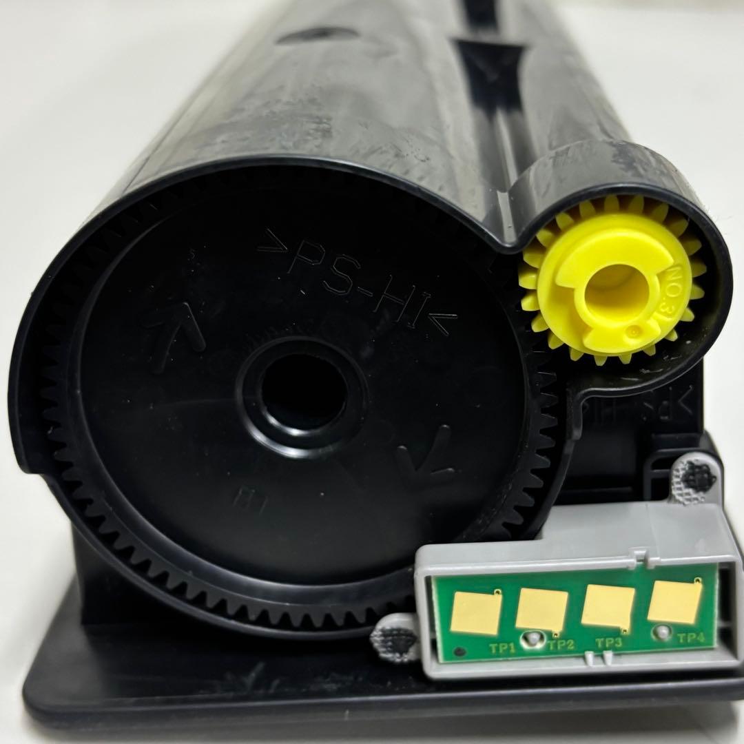 【ジャンク扱い】東芝 純正トナー T-FC505J カートリッジ