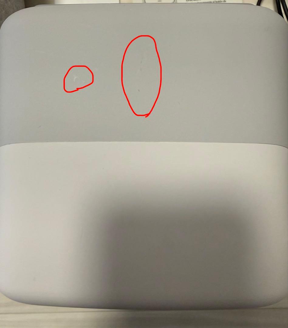 JMGO N1 プロジェクター 本体