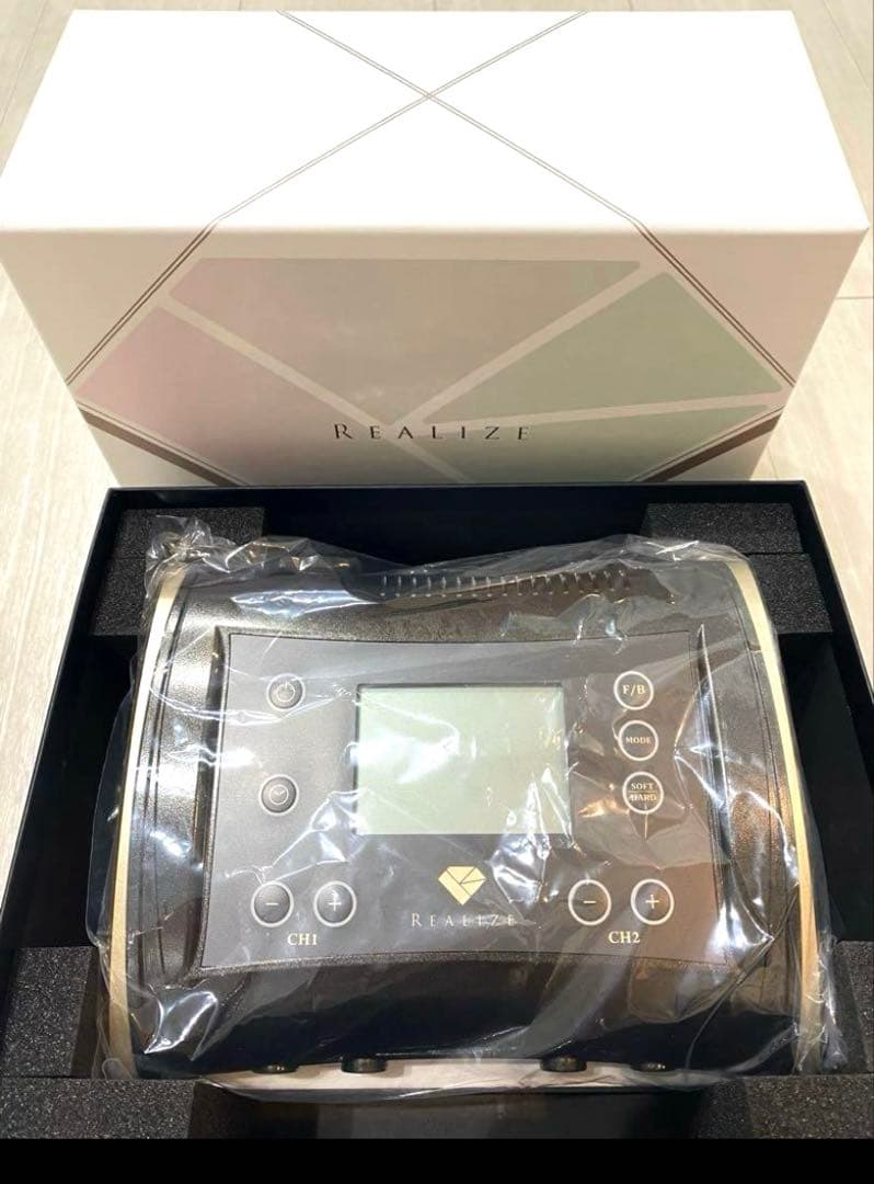 スリムビューティハウス ☆リアライズ