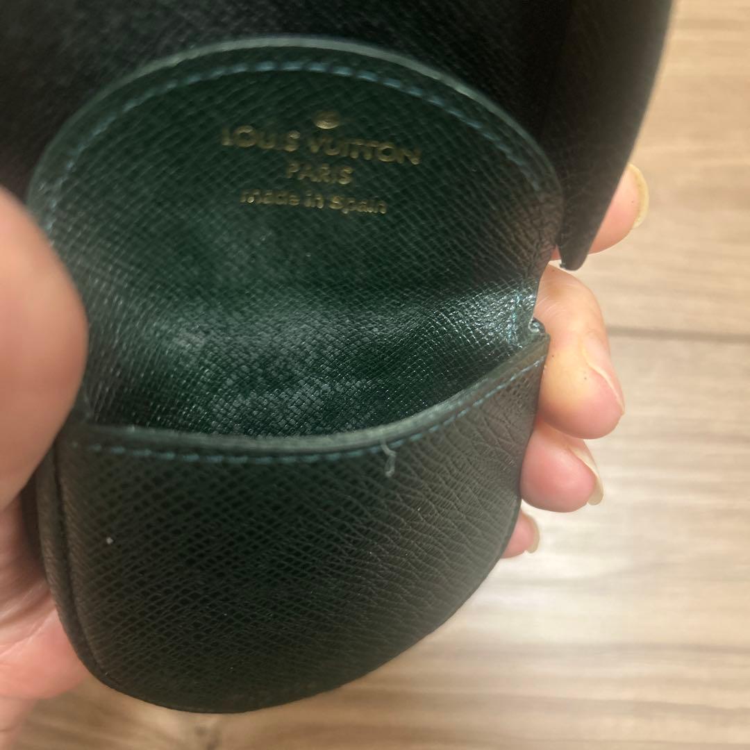 ルイ・ヴィトン タイガ 長財布他3点セット