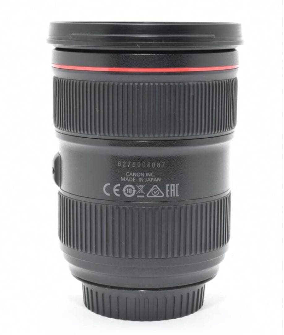 Canon EF 24-70mm F2.8 L USM Ⅱ
