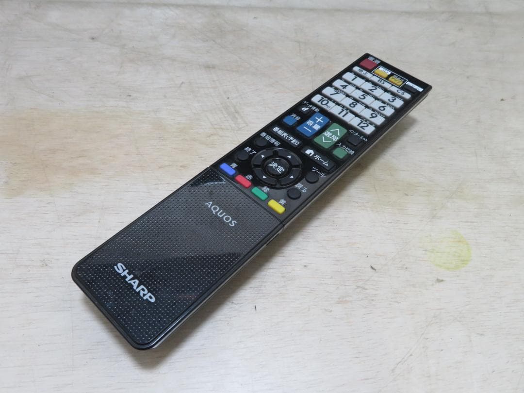 シャープ アクオス クアトロン 60インチ 液晶テレビ LC-60Z5