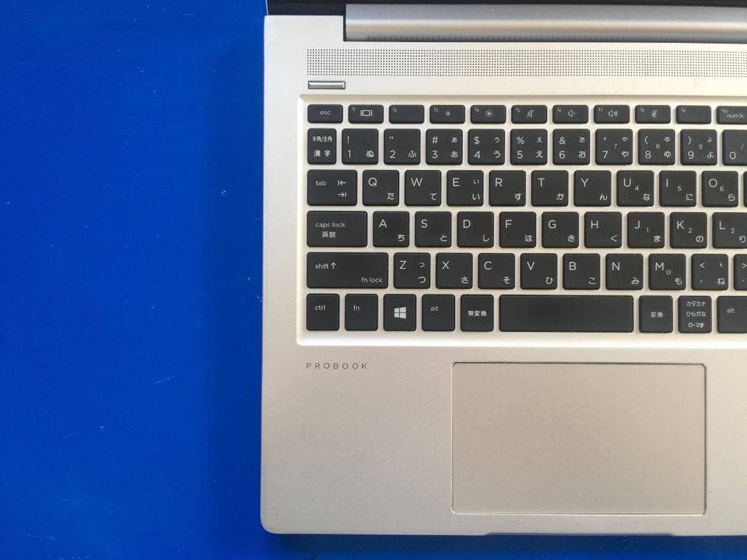 HP 430 G6 13.3型/8世代/SSD120G/Office/Win11