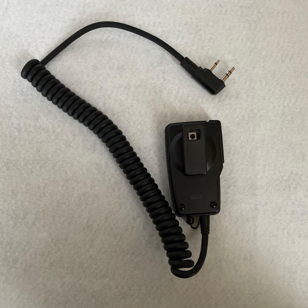 KENWOOD TH-D72 144/430MHz FMデュアルバンダー