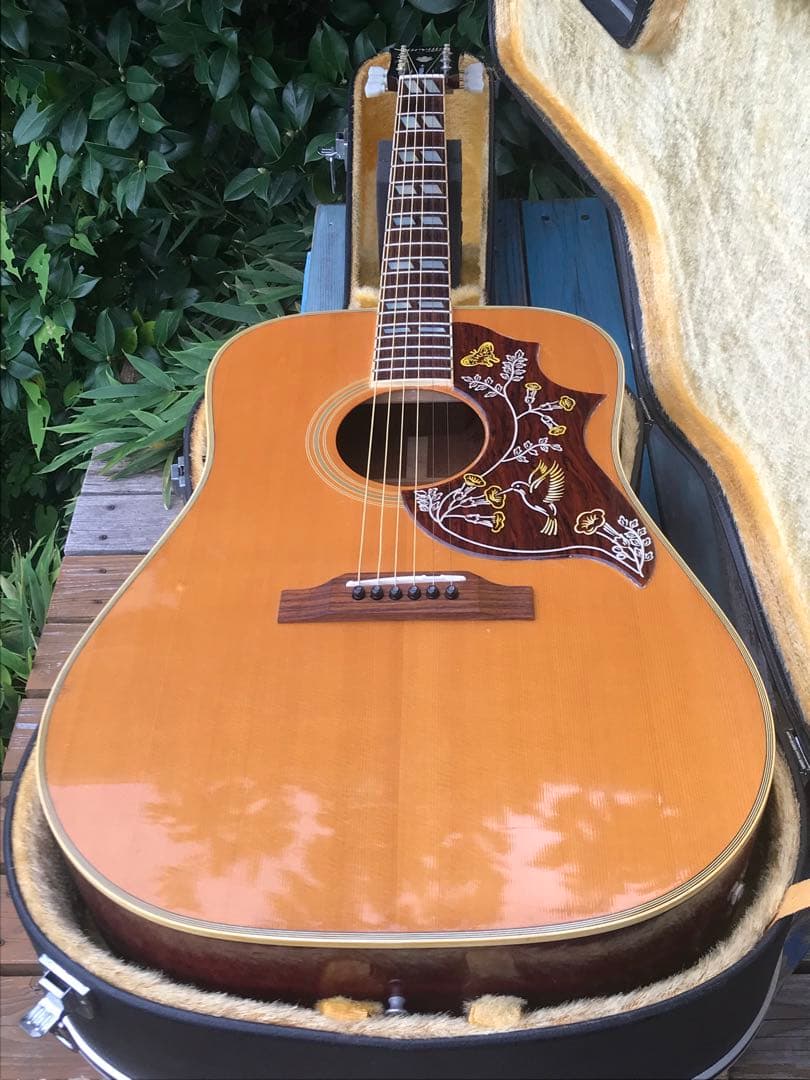 Orville by Gibson HB W/PU byギブソン