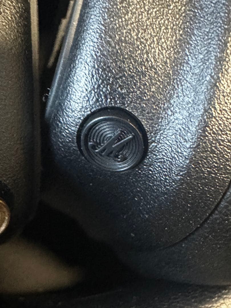 Marshall マーシャル. MAJOR Ⅴ ケース付き！！