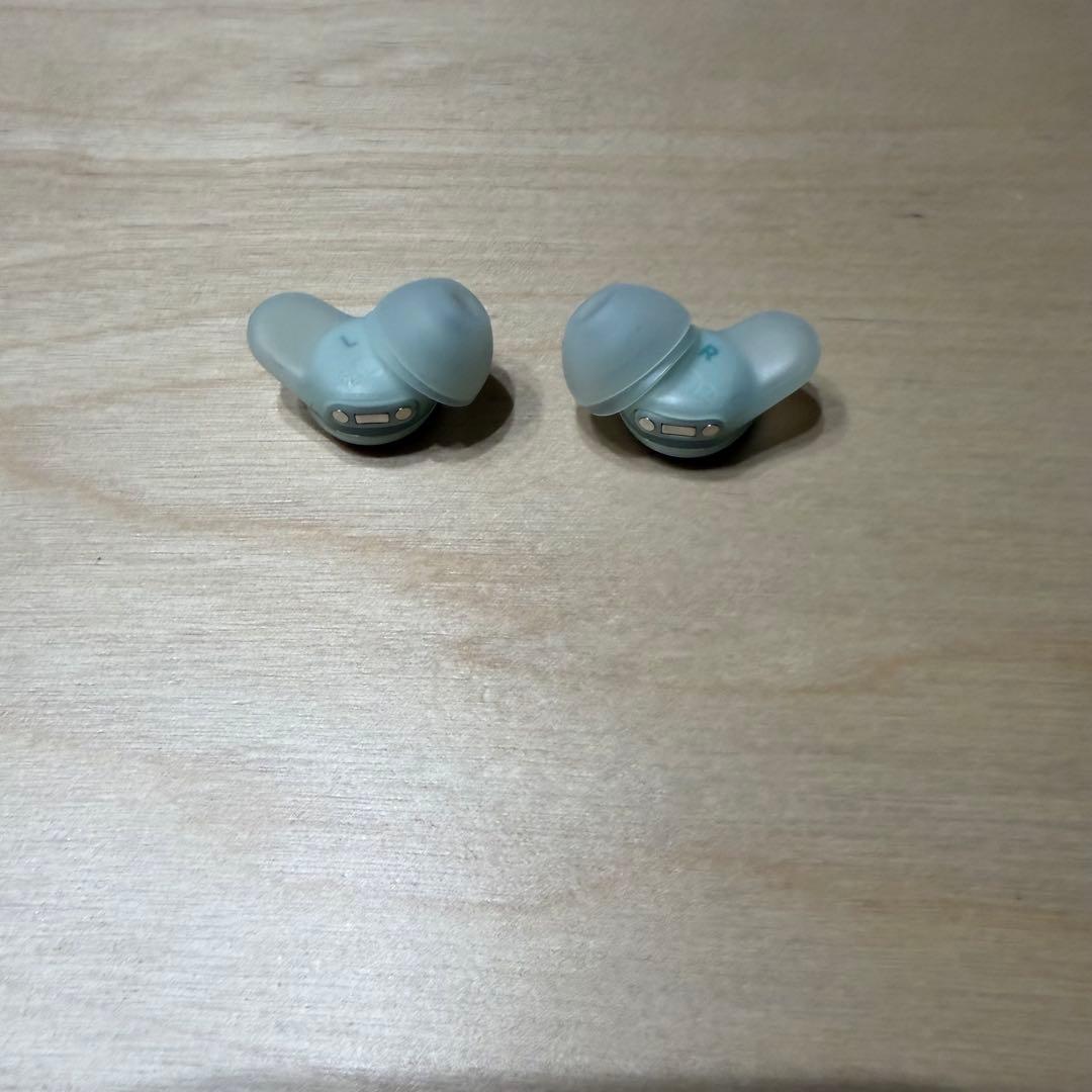 Anker Soundcore Sleep A30 パステルグリーン