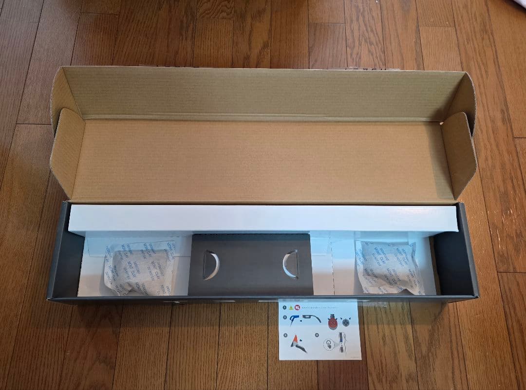 TESLA CHAdeMO Adapter （チャデモアダプター）