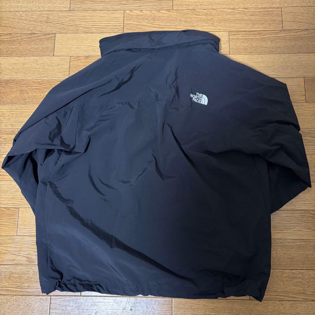 ジャケット・アウター THE NORTH FACE Hydrena Wind Jacket L