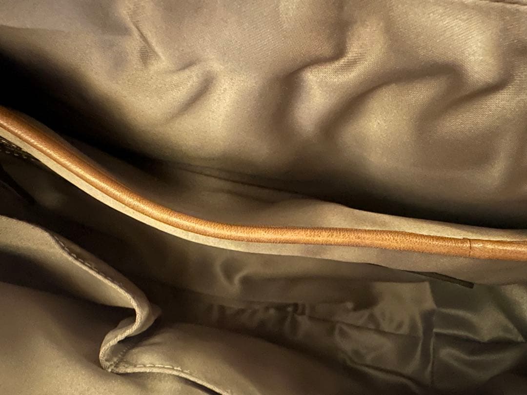 COACHソーホーシグネチャースタッズスエードワンショルダーバッグ ハンドバッグ