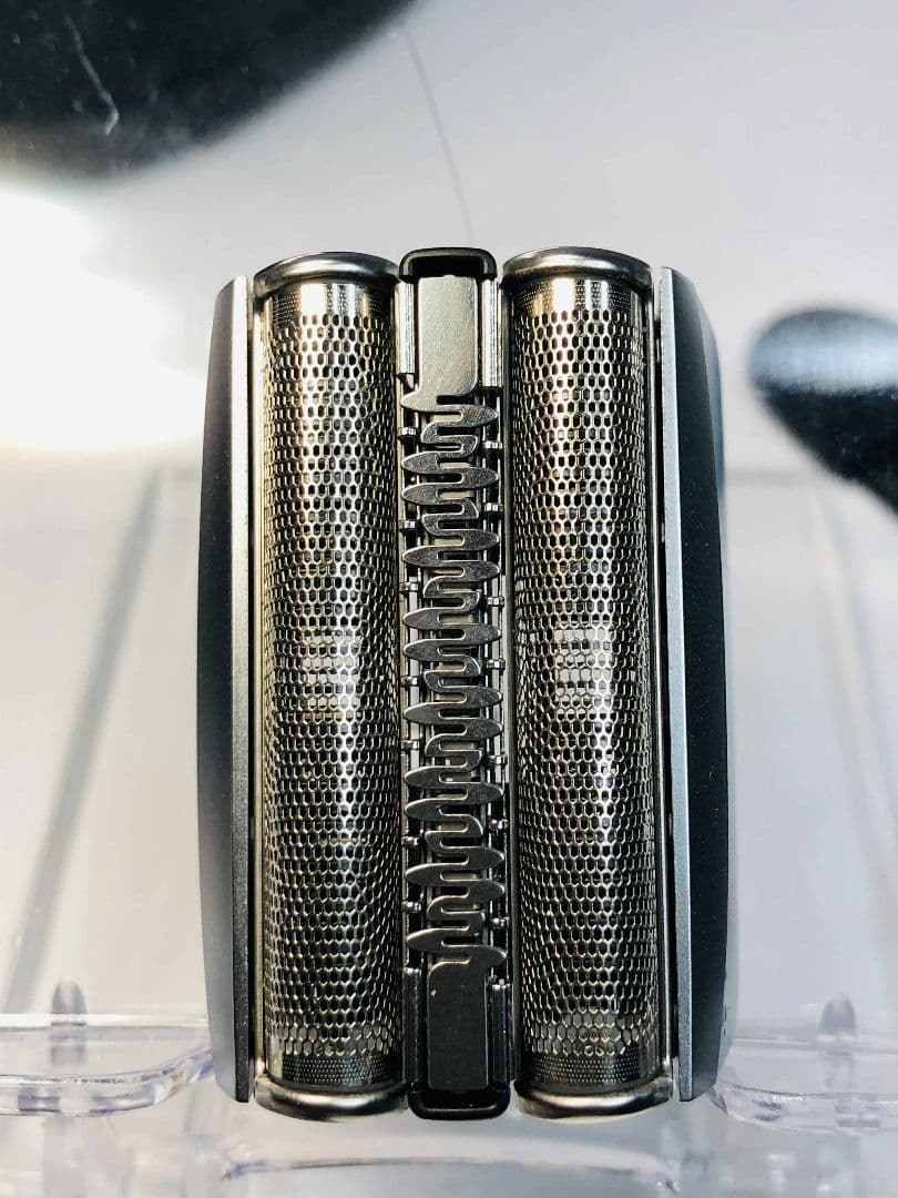 【未使用に近い】Braun S8 8567cc−Vシェーバー ブラウンシリーズ