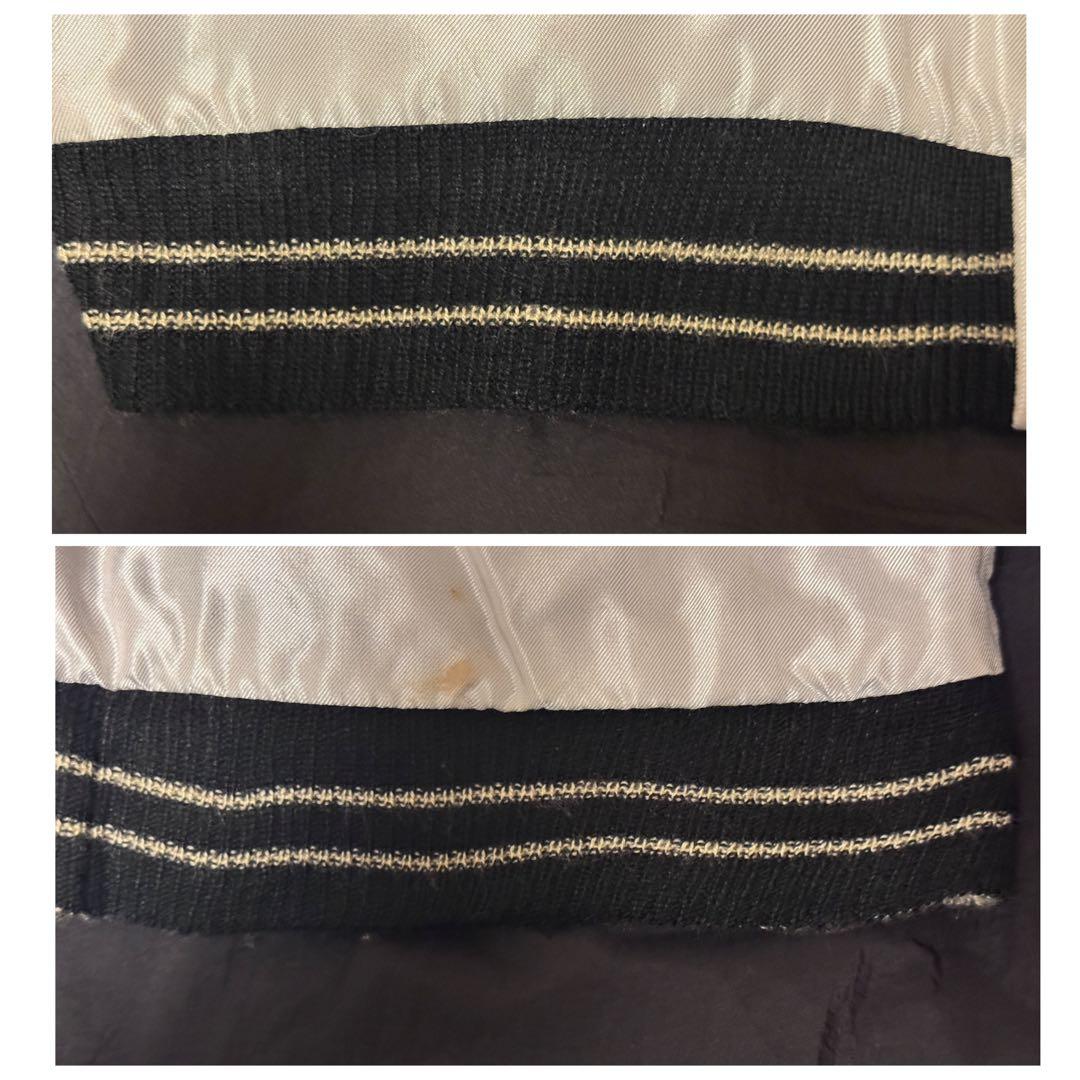 テーラー東洋 リバーシブル スカジャン 龍 鷹 虎 日本地図 TT13608