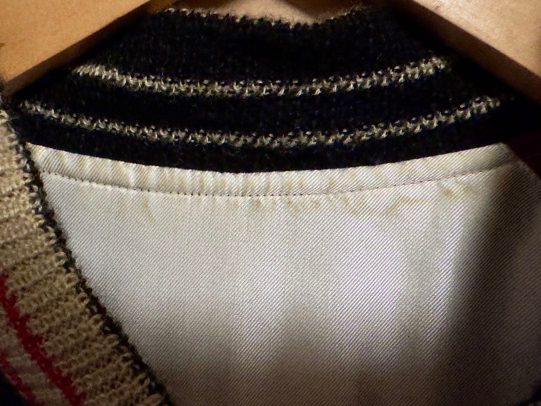 テーラー東洋 リバーシブル スカジャン 龍 鷹 虎 日本地図 TT13608