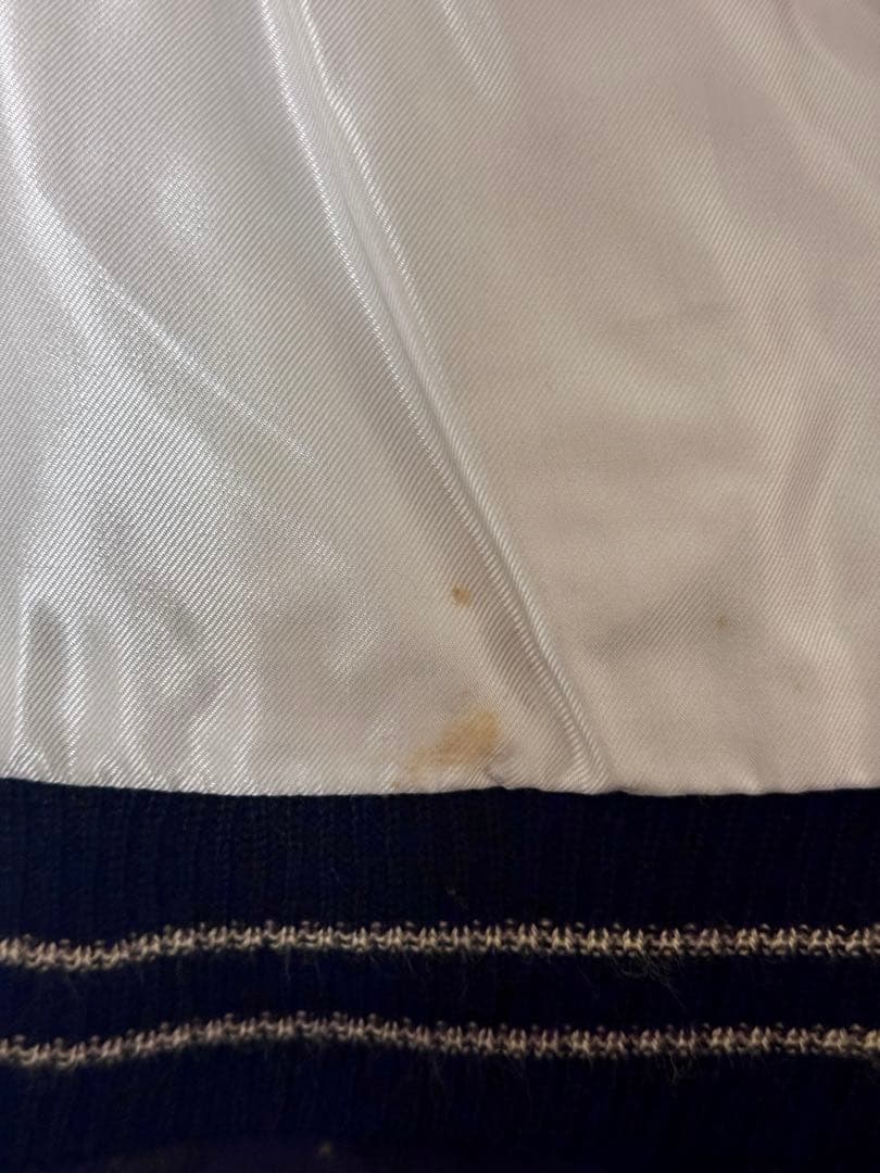 テーラー東洋 リバーシブル スカジャン 龍 鷹 虎 日本地図 TT13608