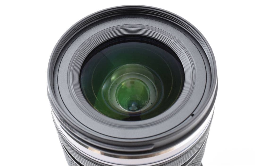 美品 オリンパス OLYMPUS M.ZUIKO DIGITAL 12-50ｍｍ