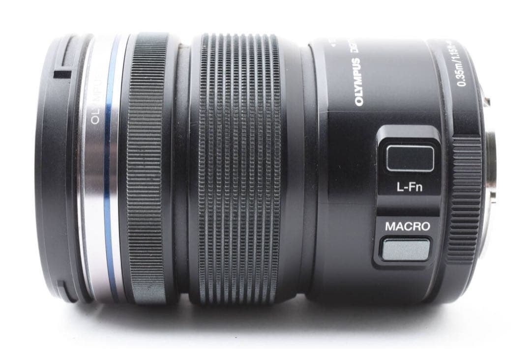 美品 オリンパス OLYMPUS M.ZUIKO DIGITAL 12-50ｍｍ