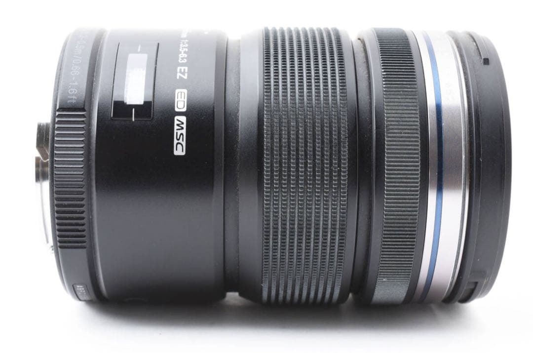 美品 オリンパス OLYMPUS M.ZUIKO DIGITAL 12-50ｍｍ