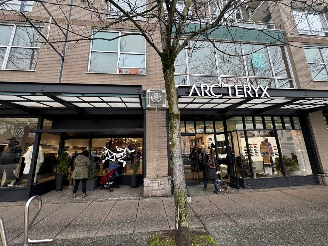 今期カナダ正規品ARC'TERYX MANTIS 2 WAIST PACK②