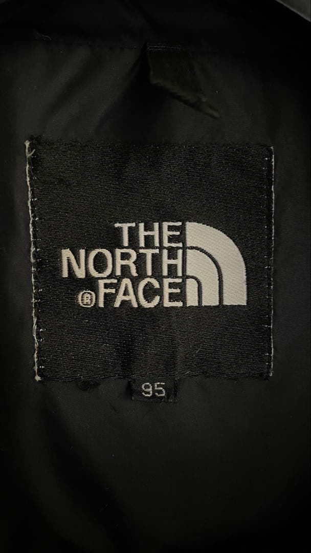 THE NORTH FACE ヌプシ ダウン ベスト【送料無料】