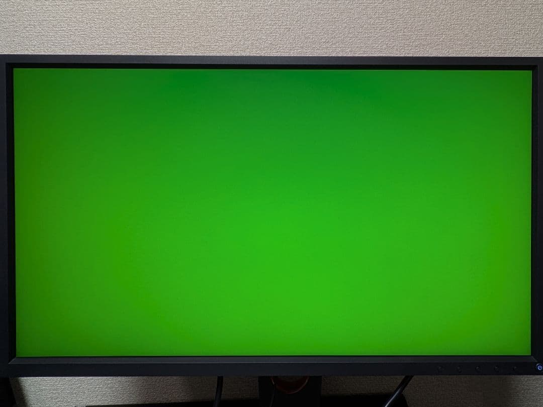 ゲーミングモニター BenQ XL2546