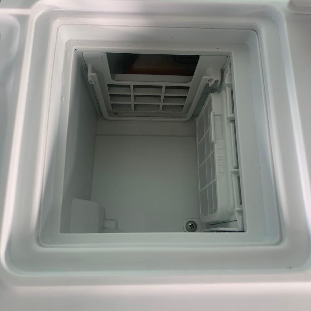 日立 ドラム式洗濯機 BD-SG100CL 10/6kg 2018年製 左開き