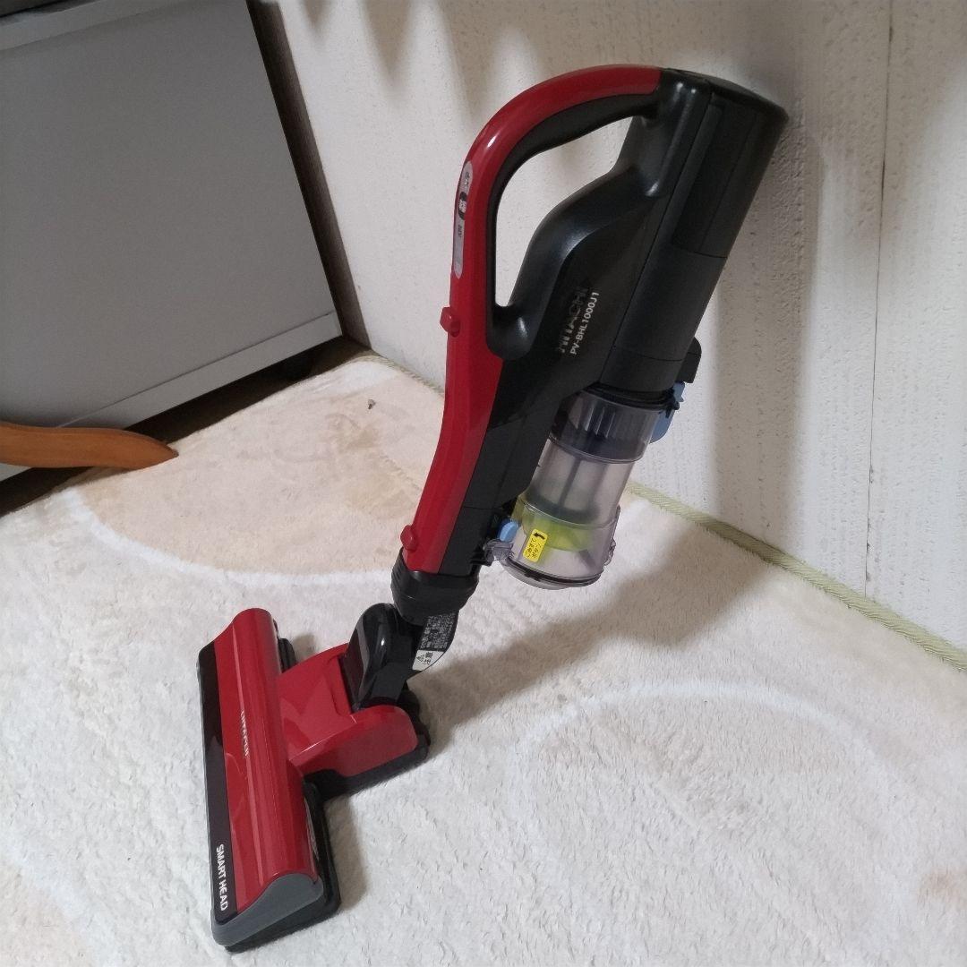 日立充電式掃除機 PV-BHL1000J1