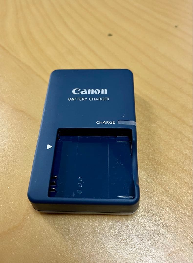 【動作確認済み】 Canon IXY PC1271 デジタルカメラ　付属付