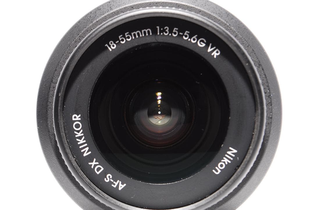 Nikon D5300ダブルレンズセット✨美品 初心者人気機種✨