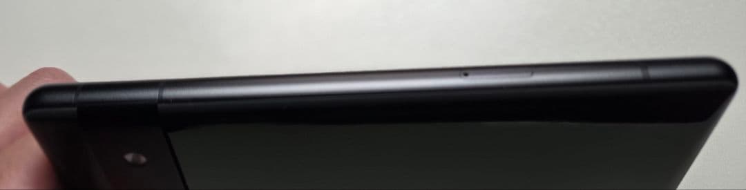 Google Pixel 7a SIM フリー チャコール 128GB