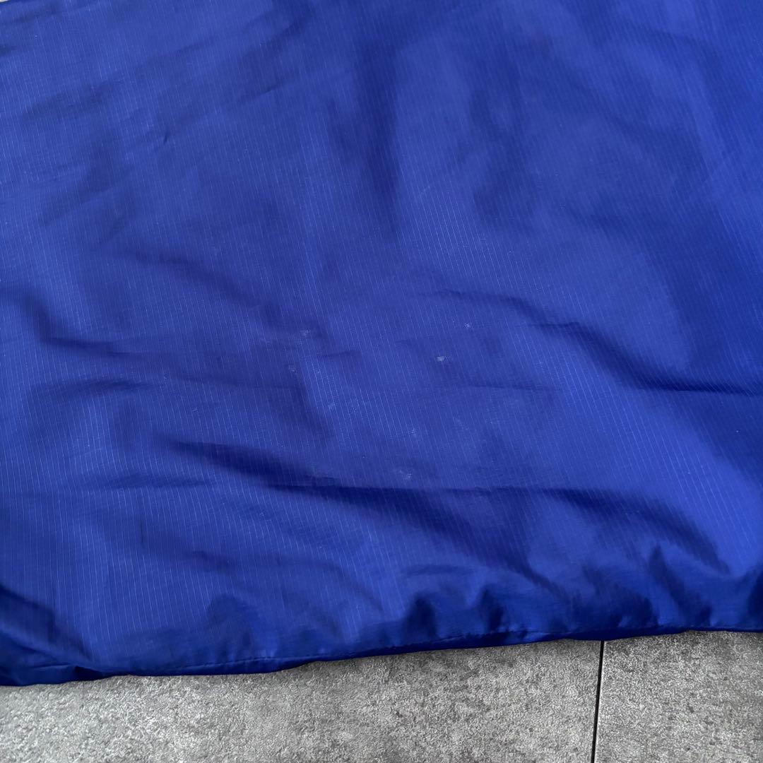 00s Patagonia パタゴニア パフボール　プルオーバー