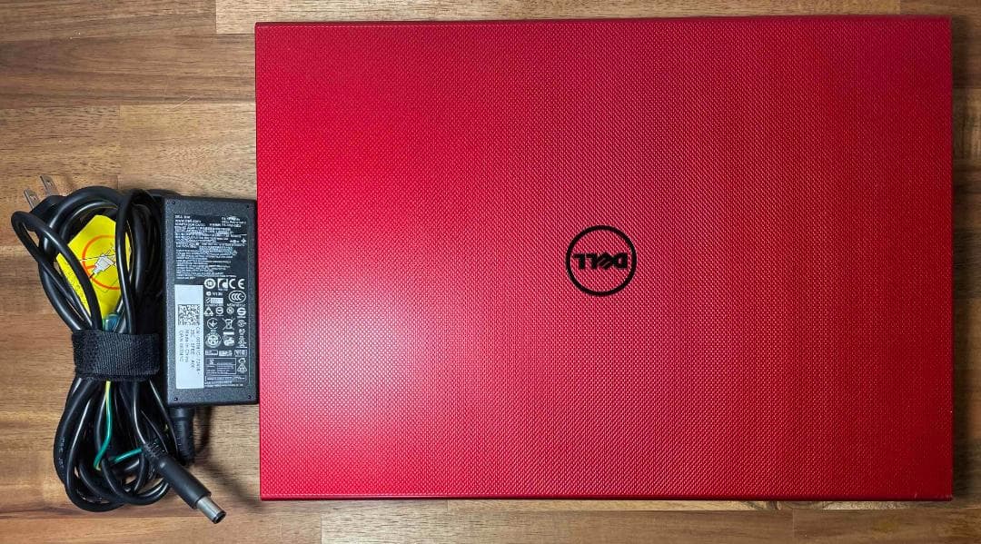 Win11 Office Inspiron メモリ8GB 新品SSD256GB