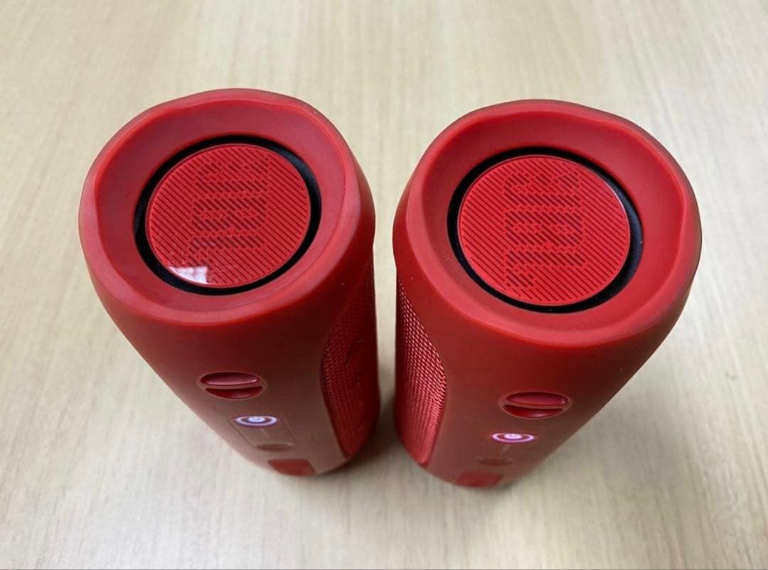 JBL FLIP4ワイヤレススピーカー