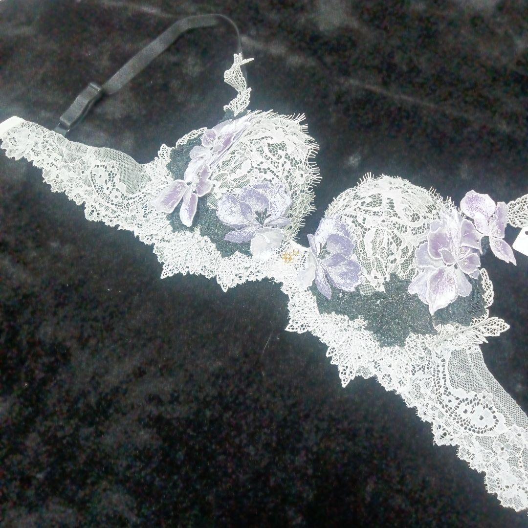 ワコール サルート 69 メキシコ D70 D75 ブラジャー 単品