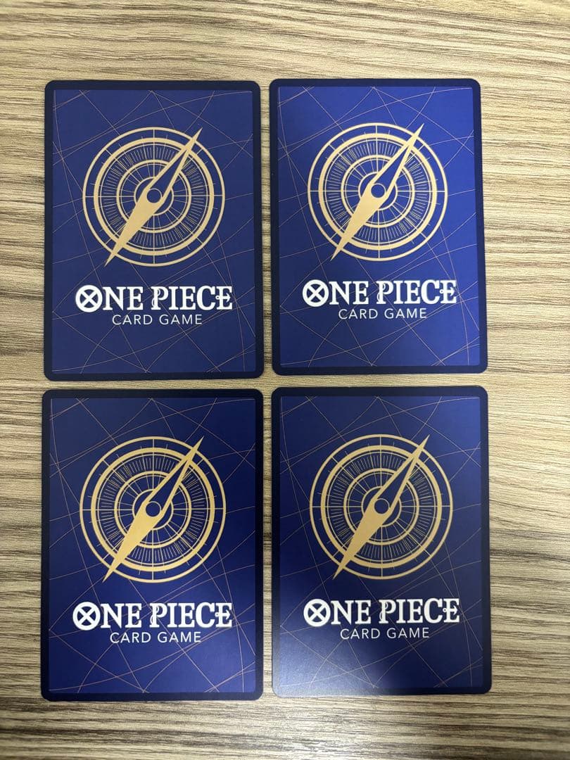 ポートガス・D・エース SR パラレル OP02-013