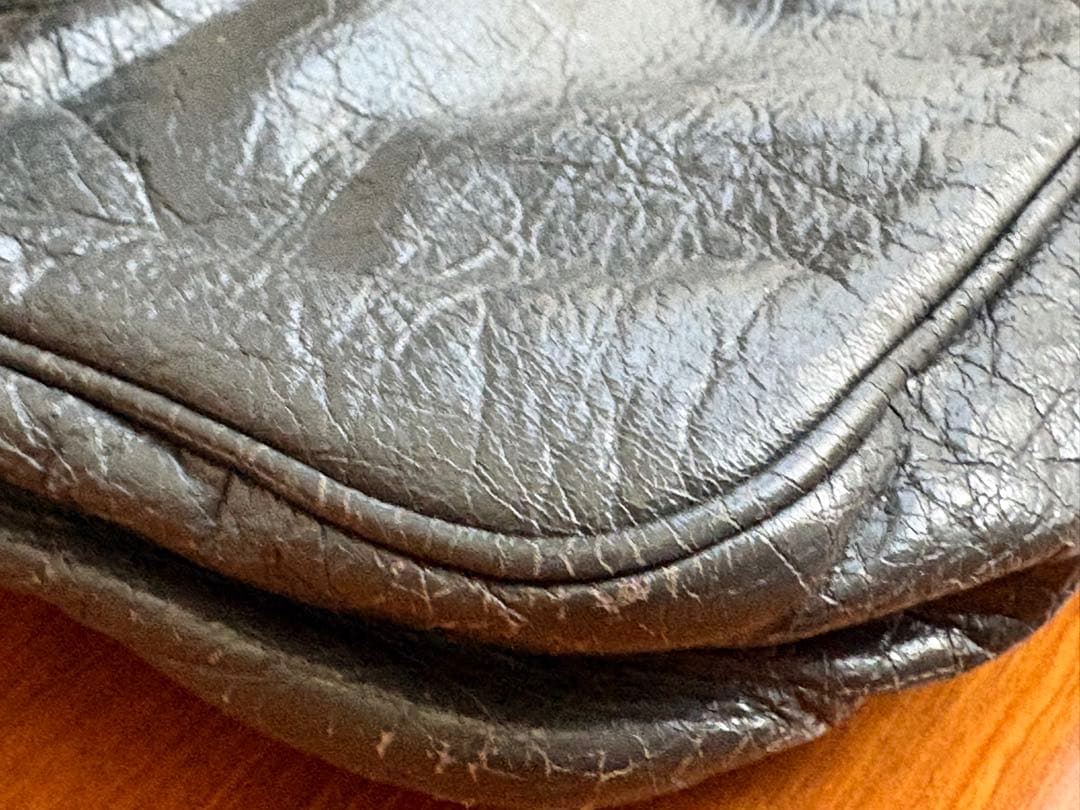 BALENCIAGA（バレンシアガ）ザ ヒップ 242803 D94IN